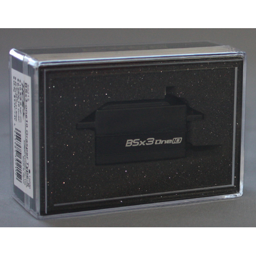 KO 30215 BSx3-one10 Grasper Type-S