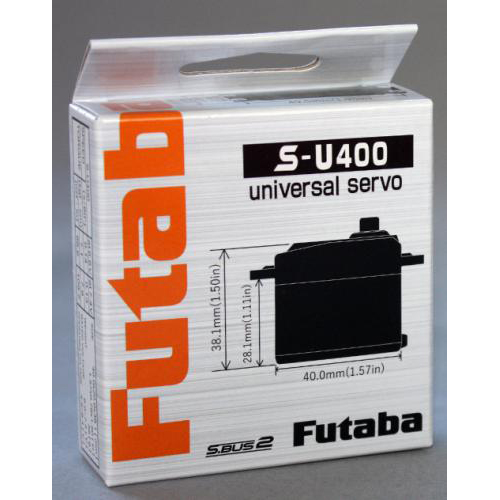 FUTABA S-U400