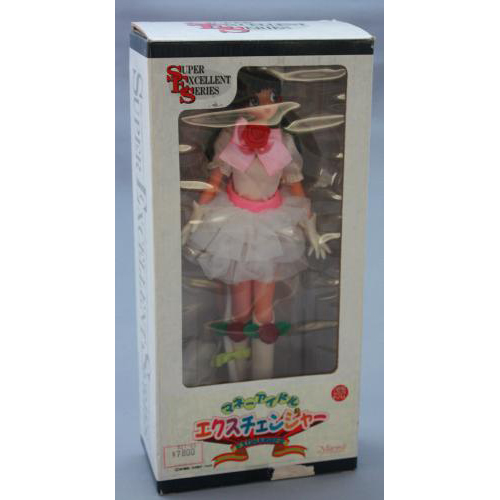 マーミット　ウエディングエクスチェンジャー