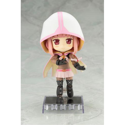 コトブキヤ キューポッシュ 環いろは