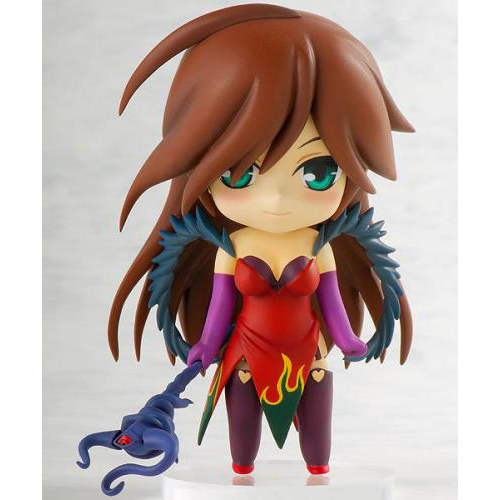 ねんどろいど ニクス