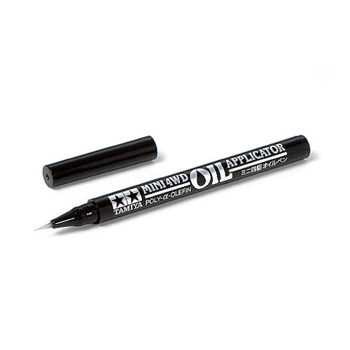 タミヤ ミニ四駆 オイルペン