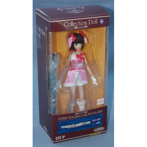 1/6 天海春香 浪漫堂版