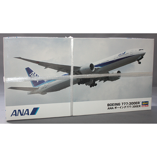 ハセガワ 1/200 ANA ボーイング 777-300ER