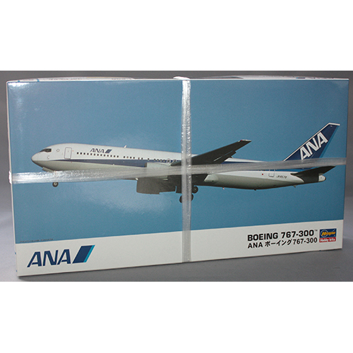 ハセガワ 1/200 ANA ボーイング 767-300