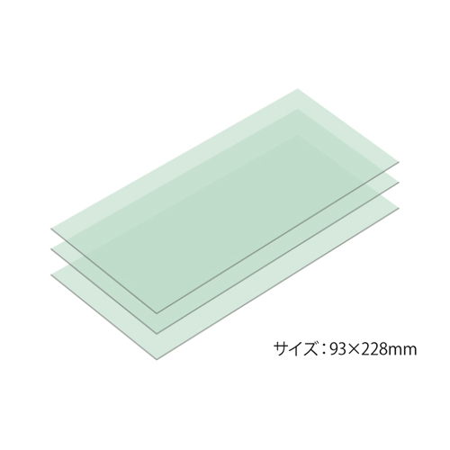 タミヤ タミヤ精密研磨フィルム #6000(3枚)