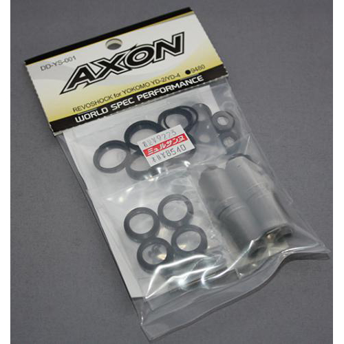 AXON DD-YS-001 REVOSHOCK for YOKOMO YD-2/YD-4
