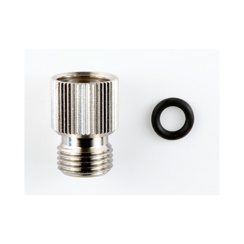 タミヤ ベーシックエアーブラシ用接続ジョイント