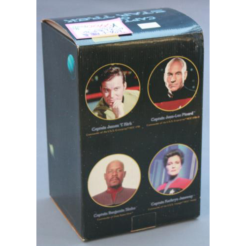 やまと スタートレック/ ジャン=リュック・ピカード