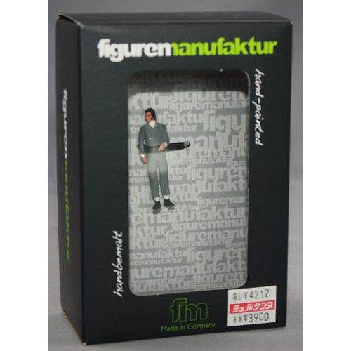 京商 1/43　エマーソン・フィッティバルディ