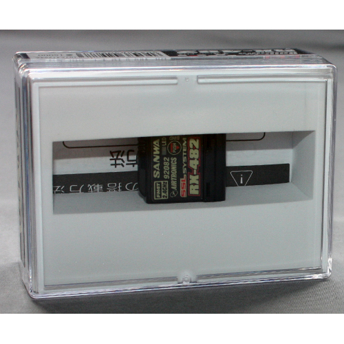SANWA RX-482