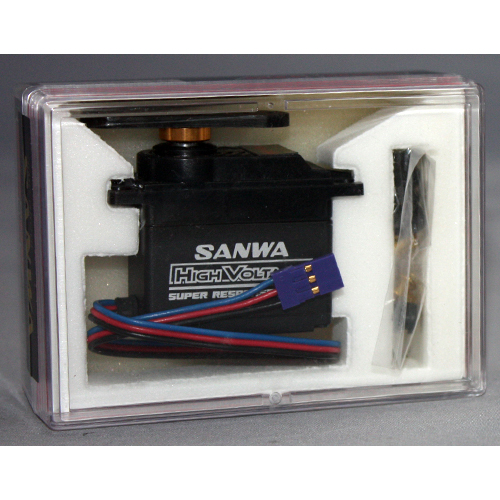 SANWA SRG-HV