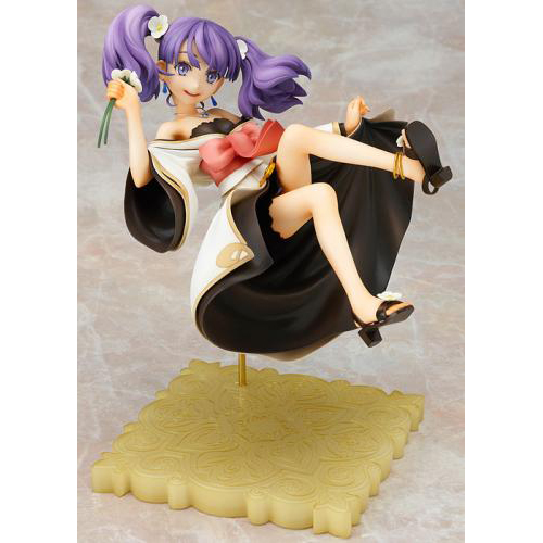 GOOD SMILE ネッサ(完成品)