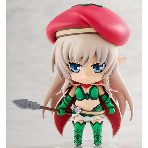 ねんどろいど アレイン