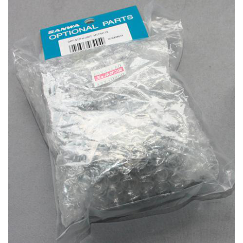 SANWA M17S/M17　ステアリング/スロットル ユニット