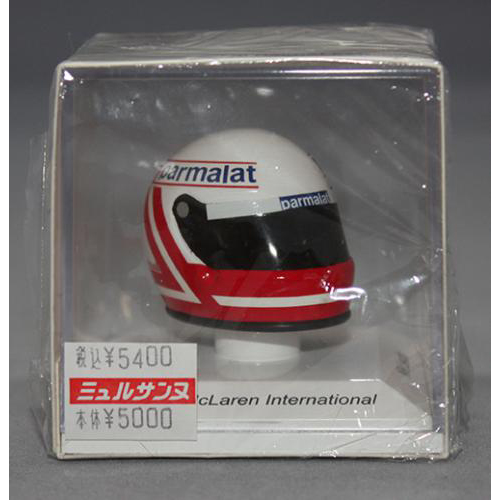 TSM 1982 McLaren international Niki Lauda