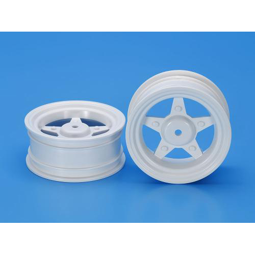 タミヤ SP.1679 タムテックギアGB-01S フロントホイール (Sタイプ)