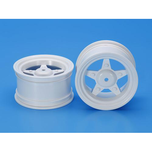 タミヤ SP.1680 タムテックギアGB-01S リヤホイール (Sタイプ)