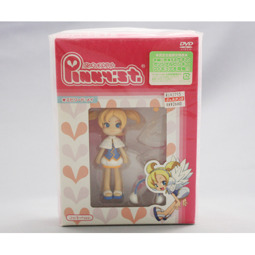 GSIクレオス Pinky:st. エピソード:メイ ハッピーver. [DVD]