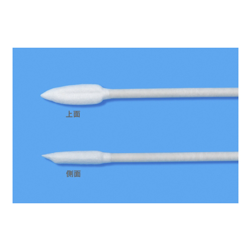 タミヤ クラフト綿棒(三角・フラット)50本