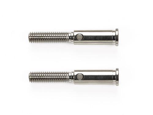 タミヤ OP.2095 DT-04 フリーホイールシャフト (ロング)