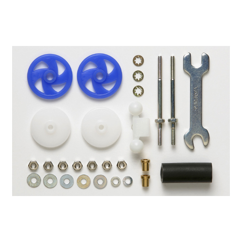 タミヤ 大径スタビヘッドセット(17mm)