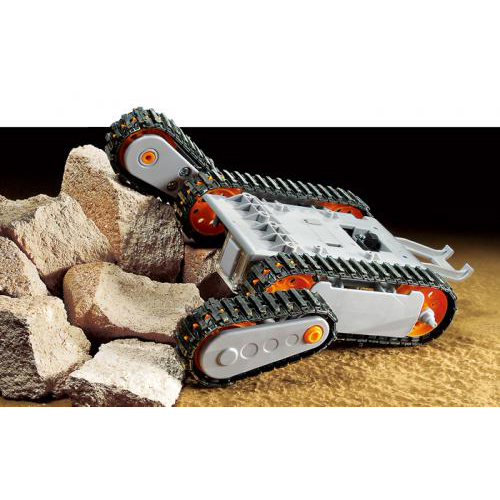 タミヤ アームクローラー工作セット