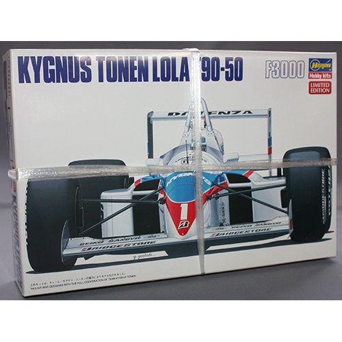 ハセガワ 1/24 キグナス トーネン ローラ T90-50