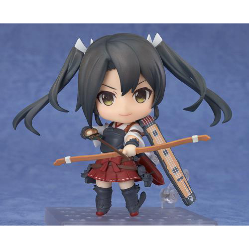 グッドスマイル ねんどろいど 瑞鶴