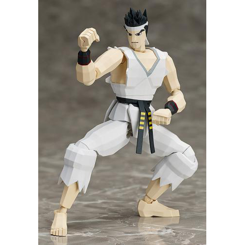 FREEing 結城晶 2Pカラーver.