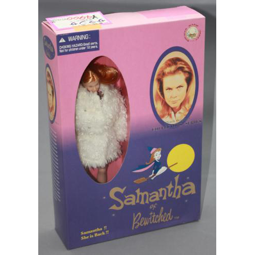 奥様は魔女　Bewitched　サマンサ