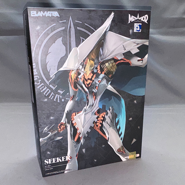 グッドスマイルカンパニー PLAMATEA シーカー