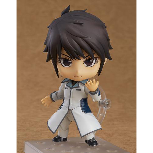 グッドスマイル ねんどろいど 膝丸燈 スーパームーバブル・エディション