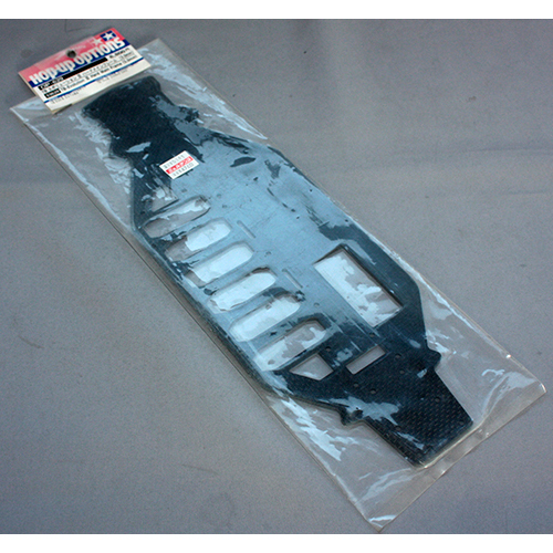 タミヤ OP-629 TB エボリューション III ハードメインフレーム(3.0mm)