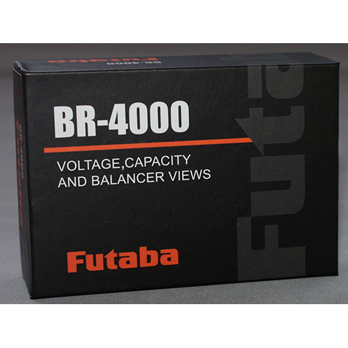 FUTABA BR-4000