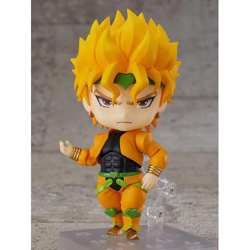 メディコス 1110 ねんどろいど DIO
