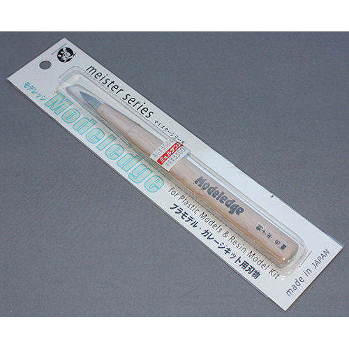 モデレッジ(GKナイフ)　剣先ナギナタ　6mm