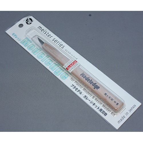 モデレッジ(GKナイフ)　繰刀ナギナタ　右　6mm