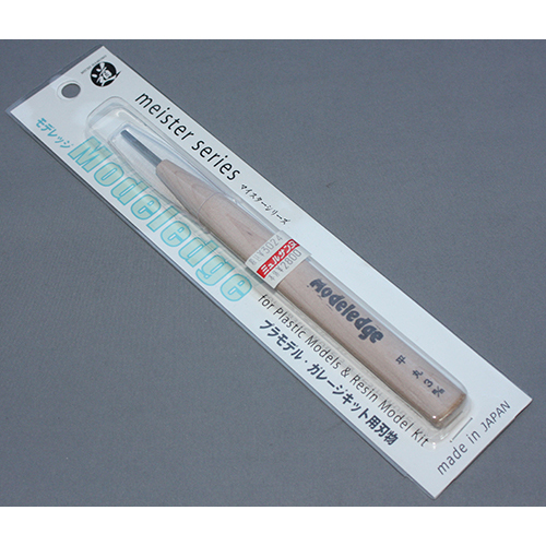 モデレッジ(GKナイフ)　平丸刀　3mm