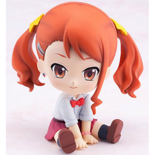 ペンギンパレード ぺたん娘 安城鳴子 制服ver.