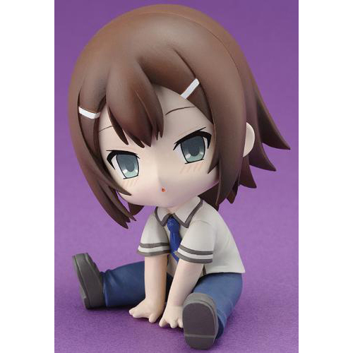 ペンギンパレード ぺたん娘 木下秀吉