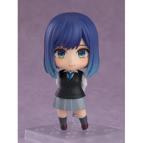 グッドスマイル 2418 ねんどろいど 黒川あかね