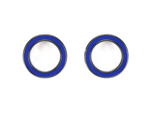 タミヤ 1280 ラバーシールベアリング (2個)