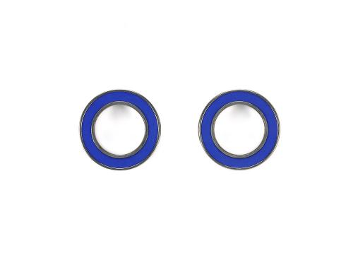 タミヤ 1060 ラバーシールベアリング (2個)