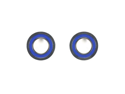 タミヤ 1050-3mm厚 ラバーシールベアリング (2個)