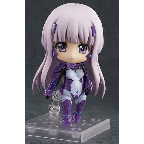 グッドスマイル ねんどろいど イーニァ・シェスチナ