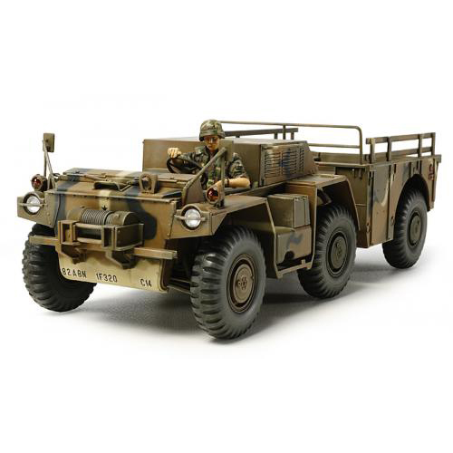 タミヤ 1/35   アメリカ カーゴトラック 6×6 M561 ガマゴート