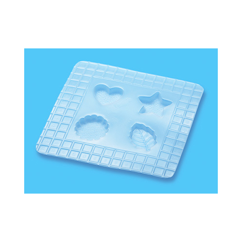 タミヤ かたち作りの達人 (クッキー型)