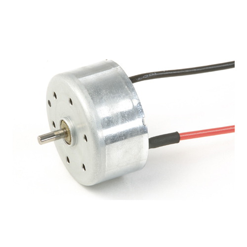 タミヤ ソーラーモーター 03