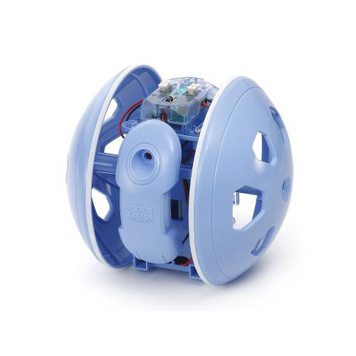 タミヤ  ローリングロボット工作セット(赤外線2chリモコン)